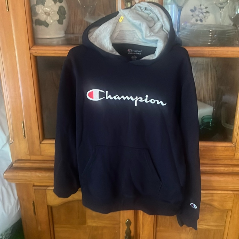 Boys hoodie